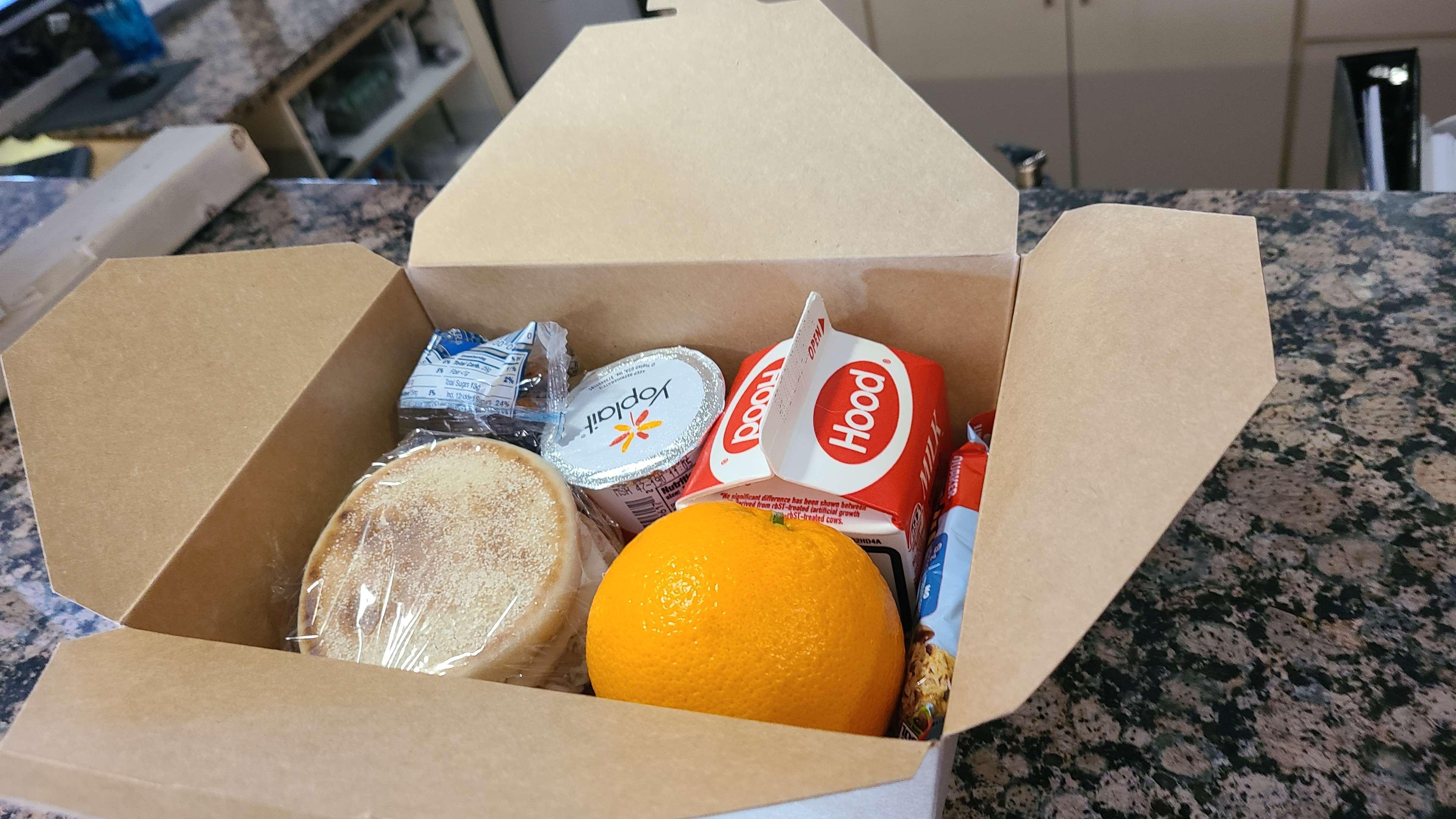 西盆斯贝格贝斯特韦斯特酒店 希彭斯堡 外观 照片